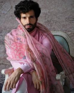 Wakim Kurta Set