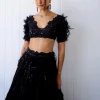 Willow Lehenga