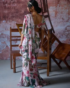 Zafa Sari Set