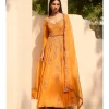 Zafrina Anarkali