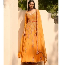 Zafrina Anarkali