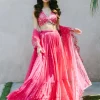 Zahara Lehenga