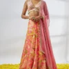 Zainab Victorian Skirt Set