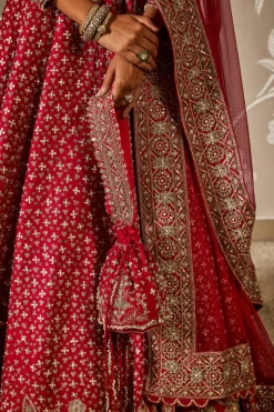 Zaraana Lehenga Set