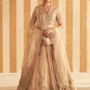 Zarina Lehenga Set