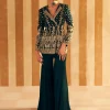 Zeeb Pant Suit Set