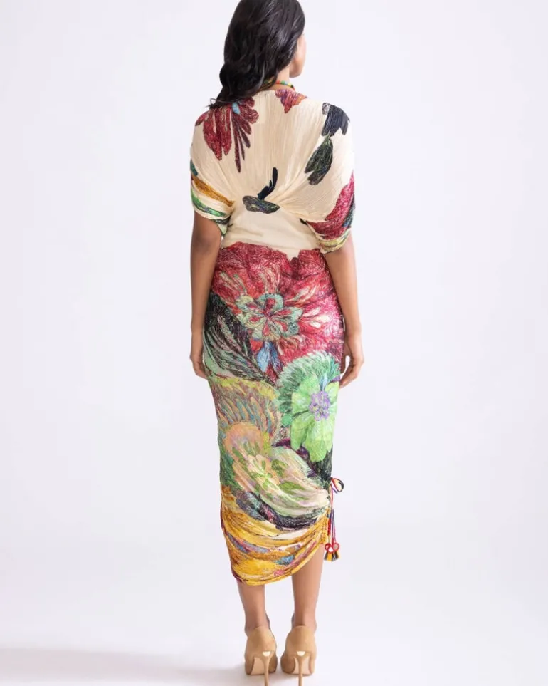 Zia Dress