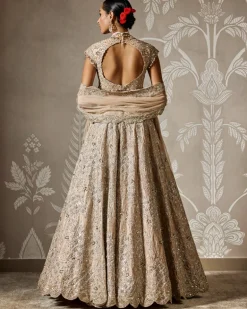 Ziva Lehenga Set