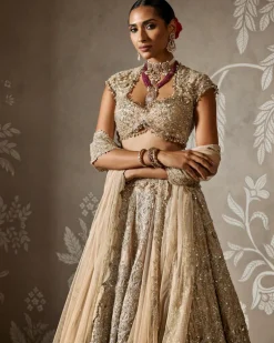Ziva Lehenga Set