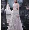 Zoe Chikankari Mukaish Lehenga Set