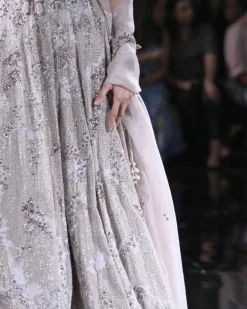 Zoe Chikankari Mukaish Lehenga Set