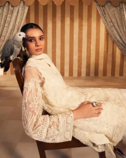 Zohra Kurta Set